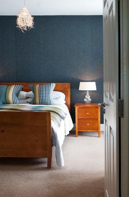 Grande Chambre Double Deluxe
