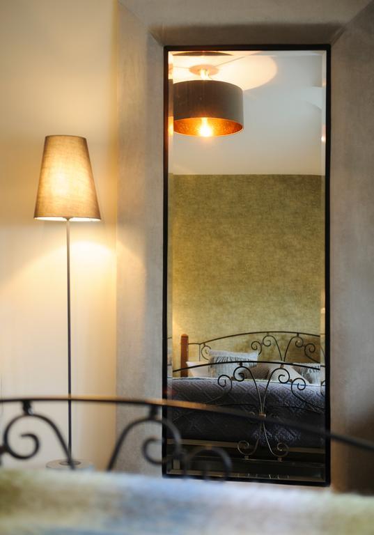 Chambre Double Supérieure