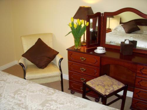 Chambre Lits Jumeaux