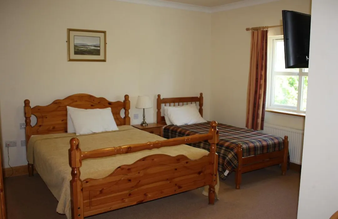 Dan O'Hara Farmhouse B&B-1