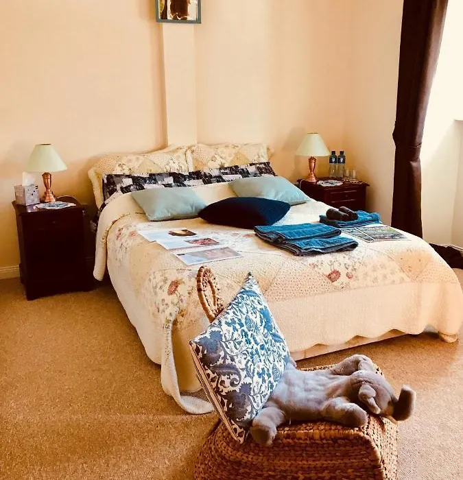 Treasure Box Retreat-1