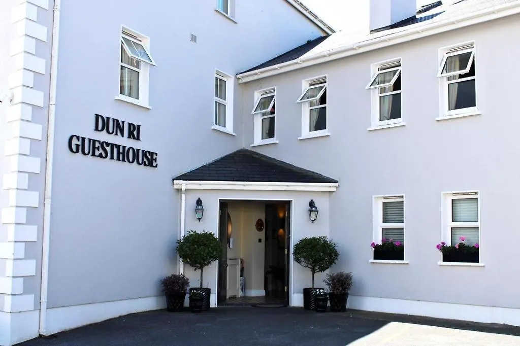 Dun Ri Guesthouse-1