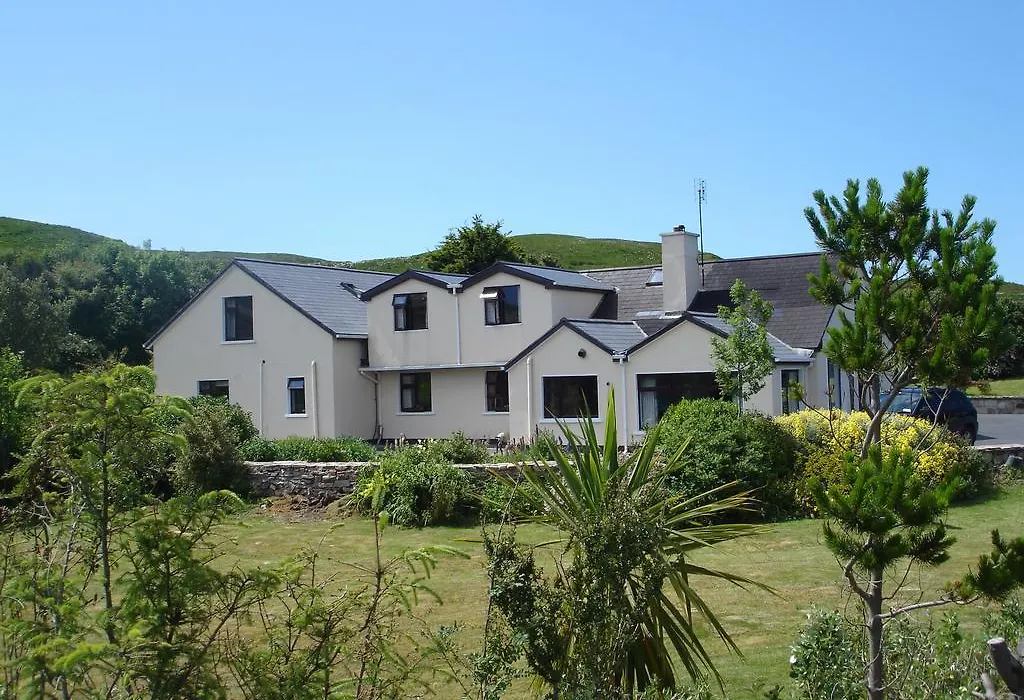 Ben Breen House B&B-1