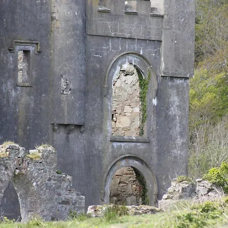 Clifden Bay Lodge-2