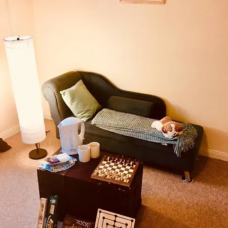 Treasure Box Retreat-2