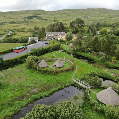 Dan O'Hara Farmhouse B&B-3