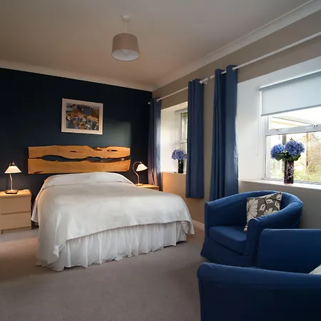 Sharamore House B&B-2