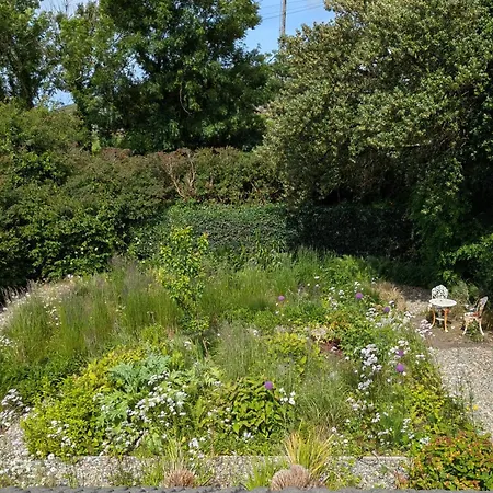 Hillside Lodge B&B-2