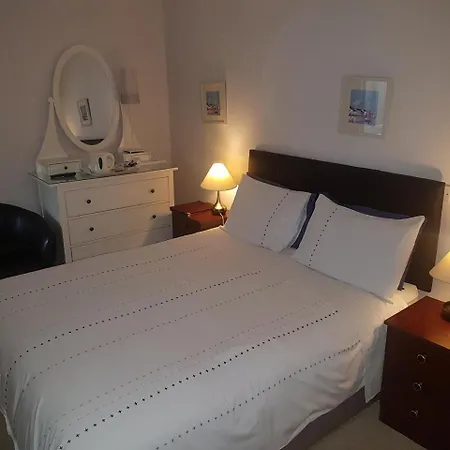 Ben Breen House B&B-2